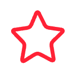 Star icon